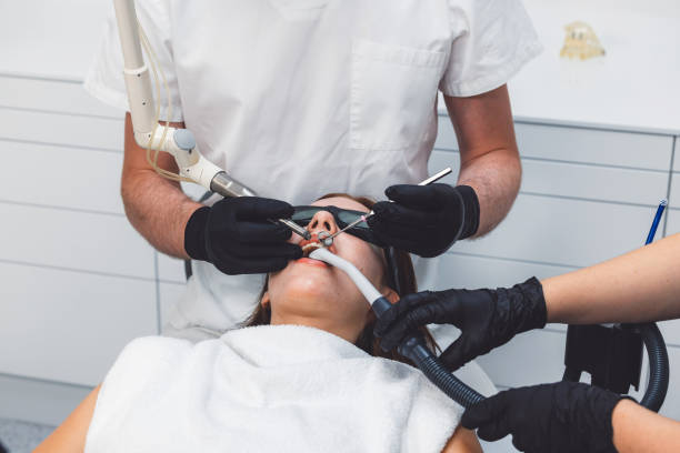 Best Emergency Wisdom Teeth Removal in Gladeville, TN